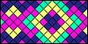 Normal pattern #32272 variation #377474