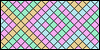 Normal pattern #46907 variation #377475