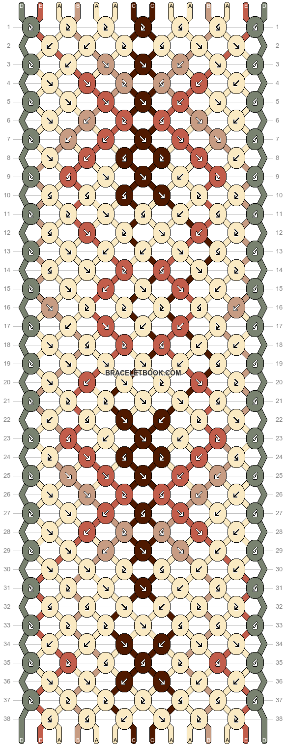 Normal pattern #159851 variation #377477 pattern