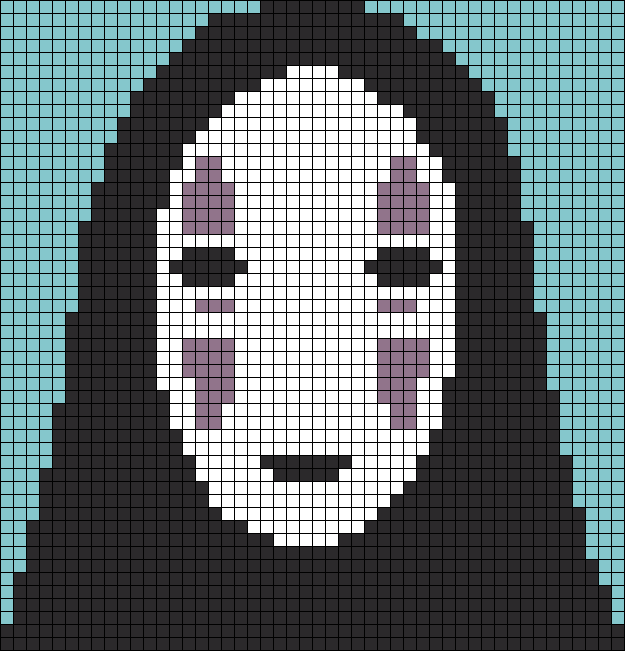 Alpha pattern #148310 variation #377479 preview