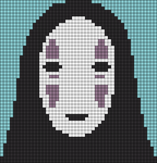 Alpha pattern #148310 variation #377479