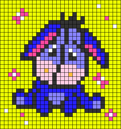 Alpha pattern #144918 variation #377480 preview