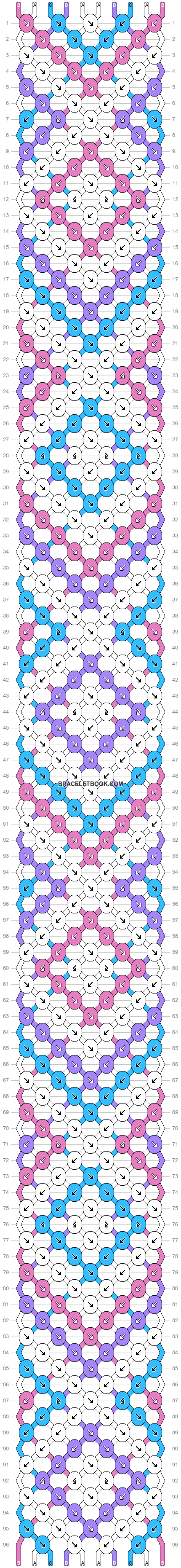 Normal pattern #179027 variation #377482 pattern