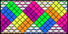Normal pattern #14689 variation #377483