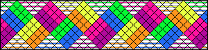 Normal pattern #14689 variation #377483