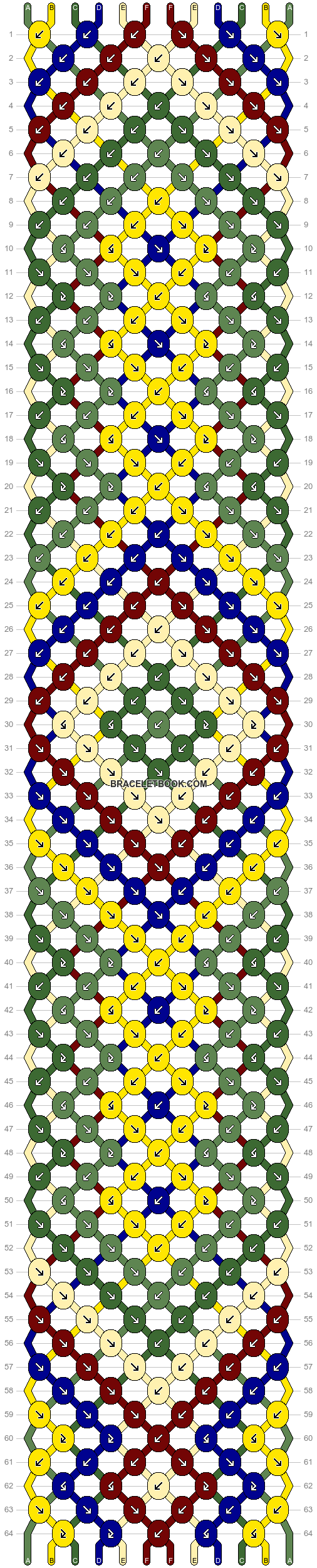 Normal pattern #181789 variation #377484 pattern