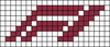 Alpha pattern #168821 variation #377485