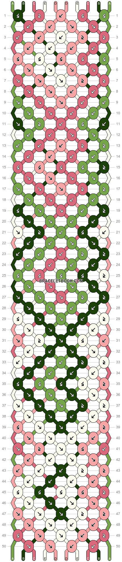 Normal pattern #177765 variation #377489 pattern