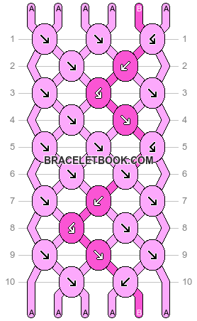 Normal pattern #150275 variation #377490 pattern