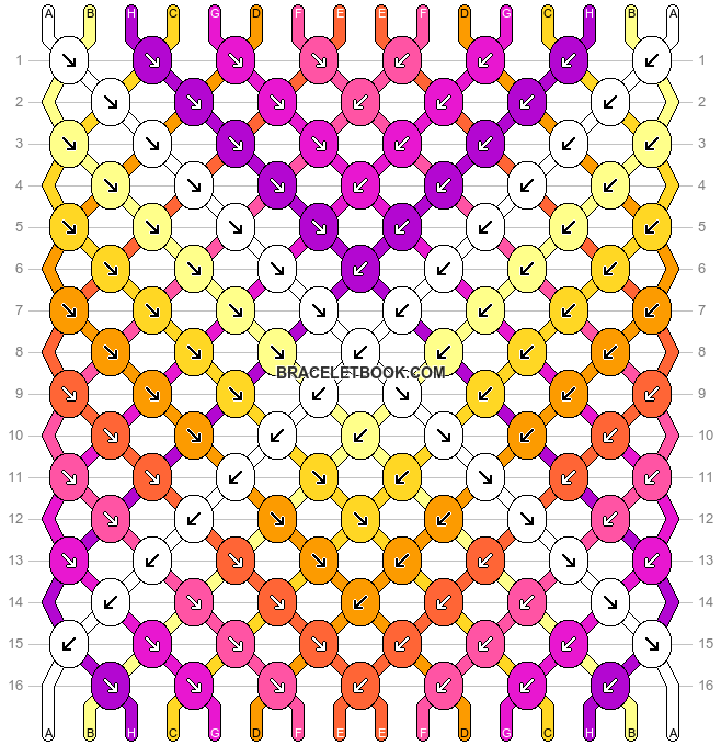 Normal pattern #66432 variation #377491 pattern