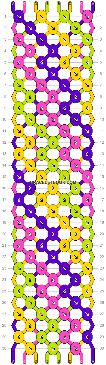 Normal pattern #171212 variation #377494 pattern