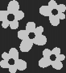 Alpha pattern #96363 variation #377496