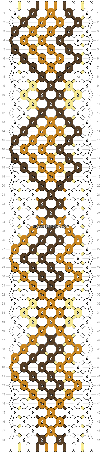 Normal pattern #182547 variation #377497 pattern