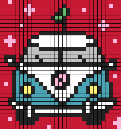 Alpha pattern #139974 variation #377498 preview
