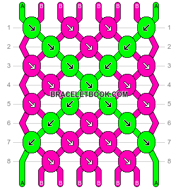 Normal pattern #16 variation #377499 pattern