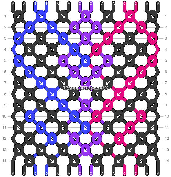 Normal pattern #181245 variation #377500 pattern