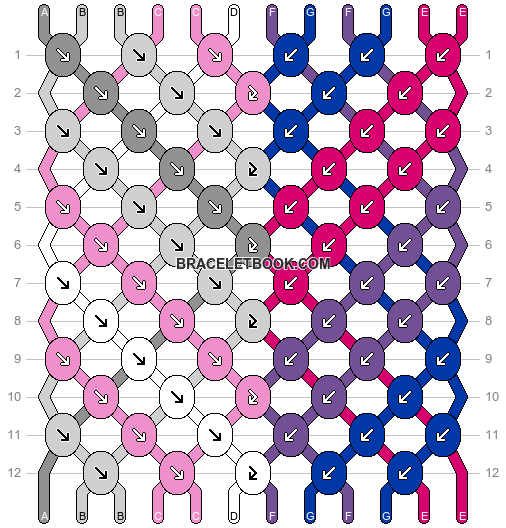 Normal pattern #9147 variation #377502 pattern