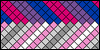 Normal pattern #9147 variation #377502