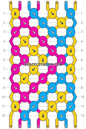 Normal pattern #17452 variation #377503 pattern