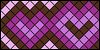 Normal pattern #146093 variation #377507