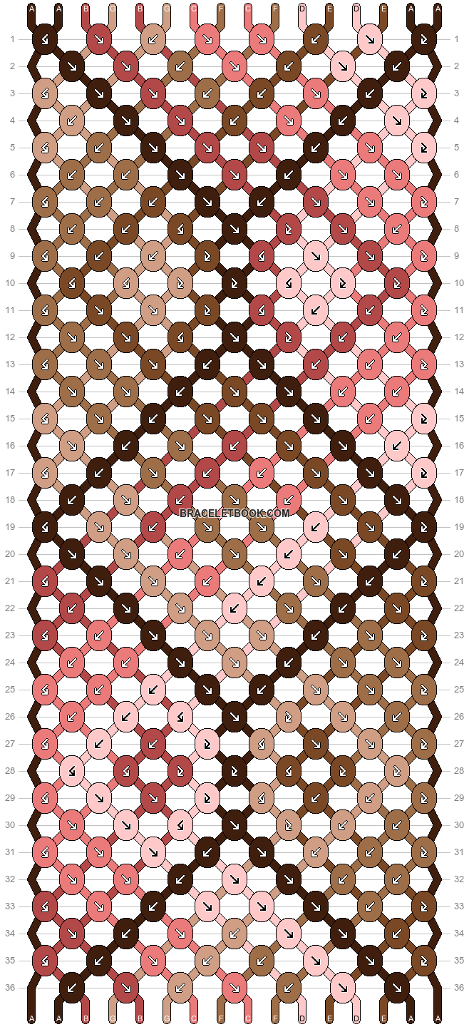 Normal pattern #177758 variation #377508 pattern
