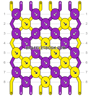 Normal pattern #166483 variation #377509 pattern