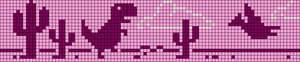 Alpha pattern #47195 variation #377516