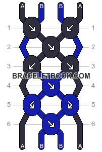 Normal pattern #17907 variation #377517 pattern