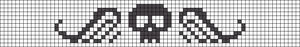 Alpha pattern #108765 variation #377518