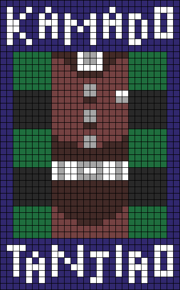 Alpha pattern #182603 variation #377520 preview