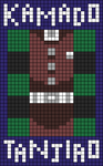 Alpha pattern #182603 variation #377520