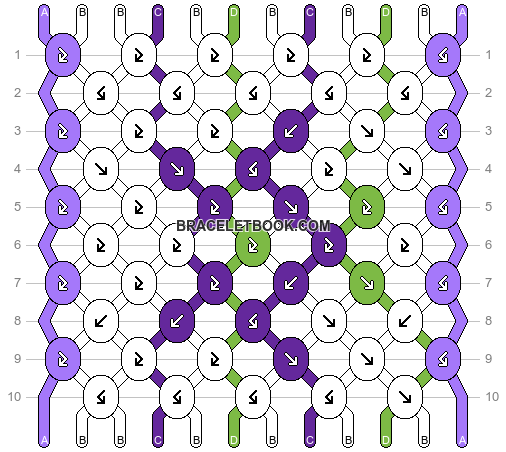 Normal pattern #174861 variation #377522 pattern