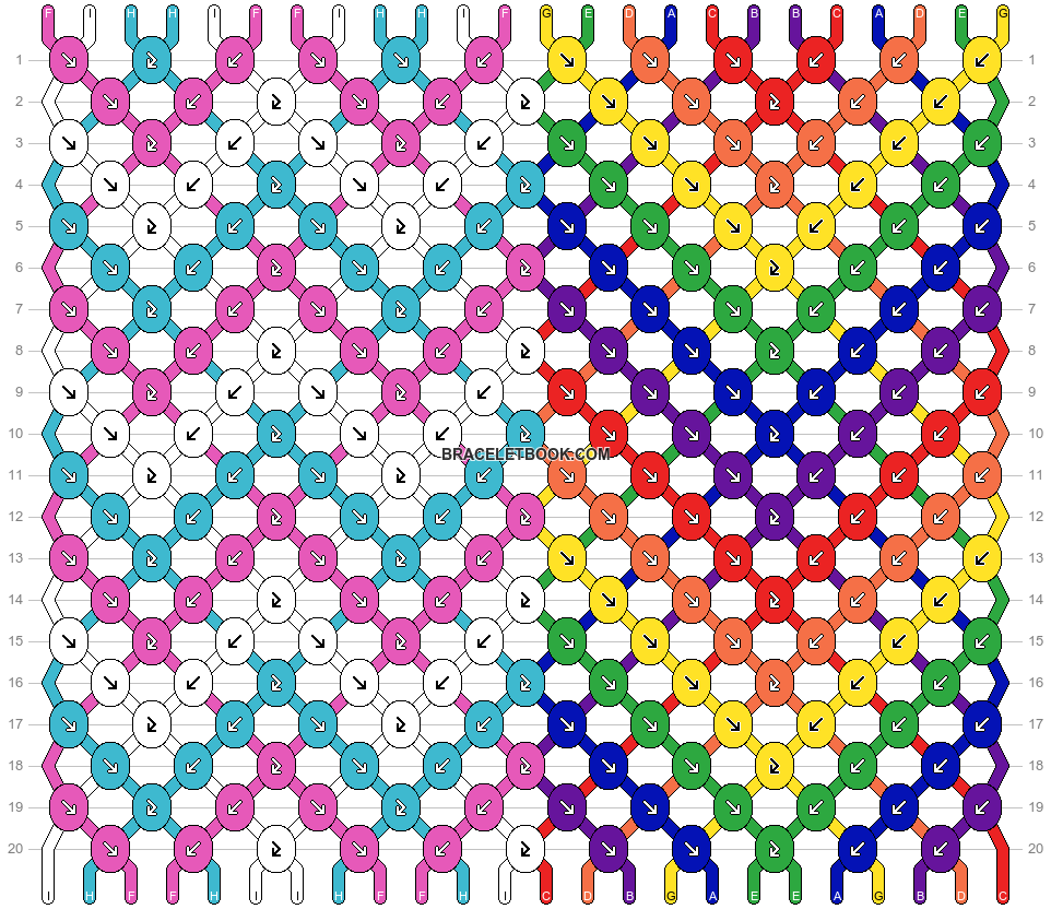 Normal pattern #182675 variation #377524 pattern