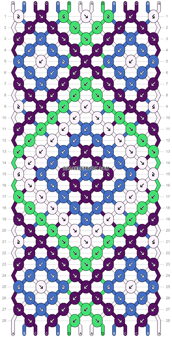 Normal pattern #182592 variation #377527 pattern