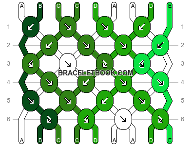 Normal pattern #181857 variation #377530 pattern