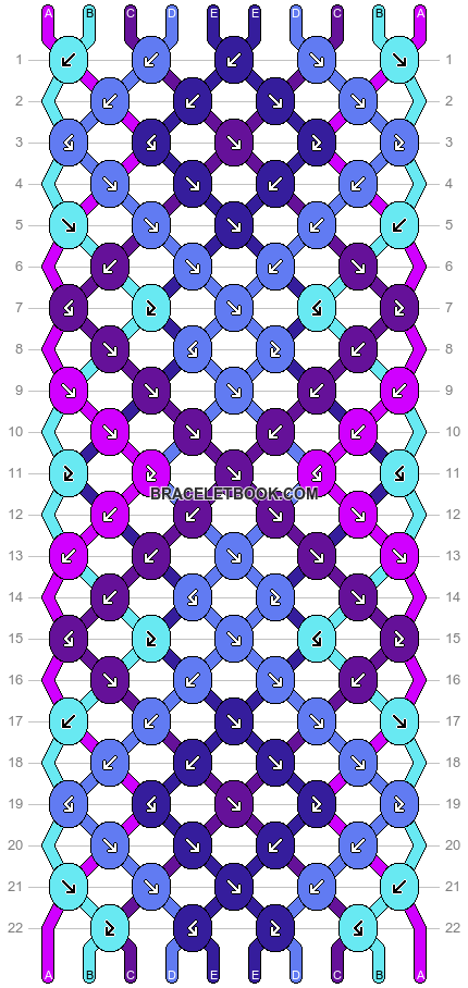 Normal pattern #182631 variation #377532 pattern