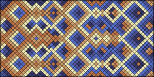 Normal pattern #182615 variation #377533