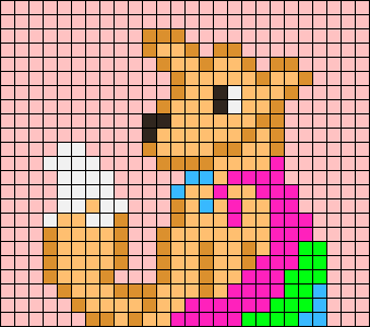Alpha pattern #182685 variation #377534 preview