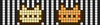 Alpha pattern #180514 variation #377538