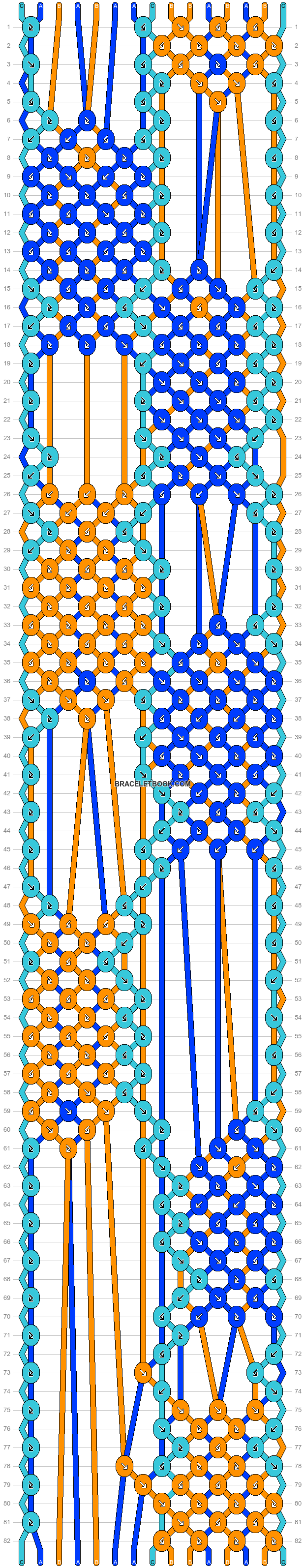 Normal pattern #182470 variation #377539 pattern