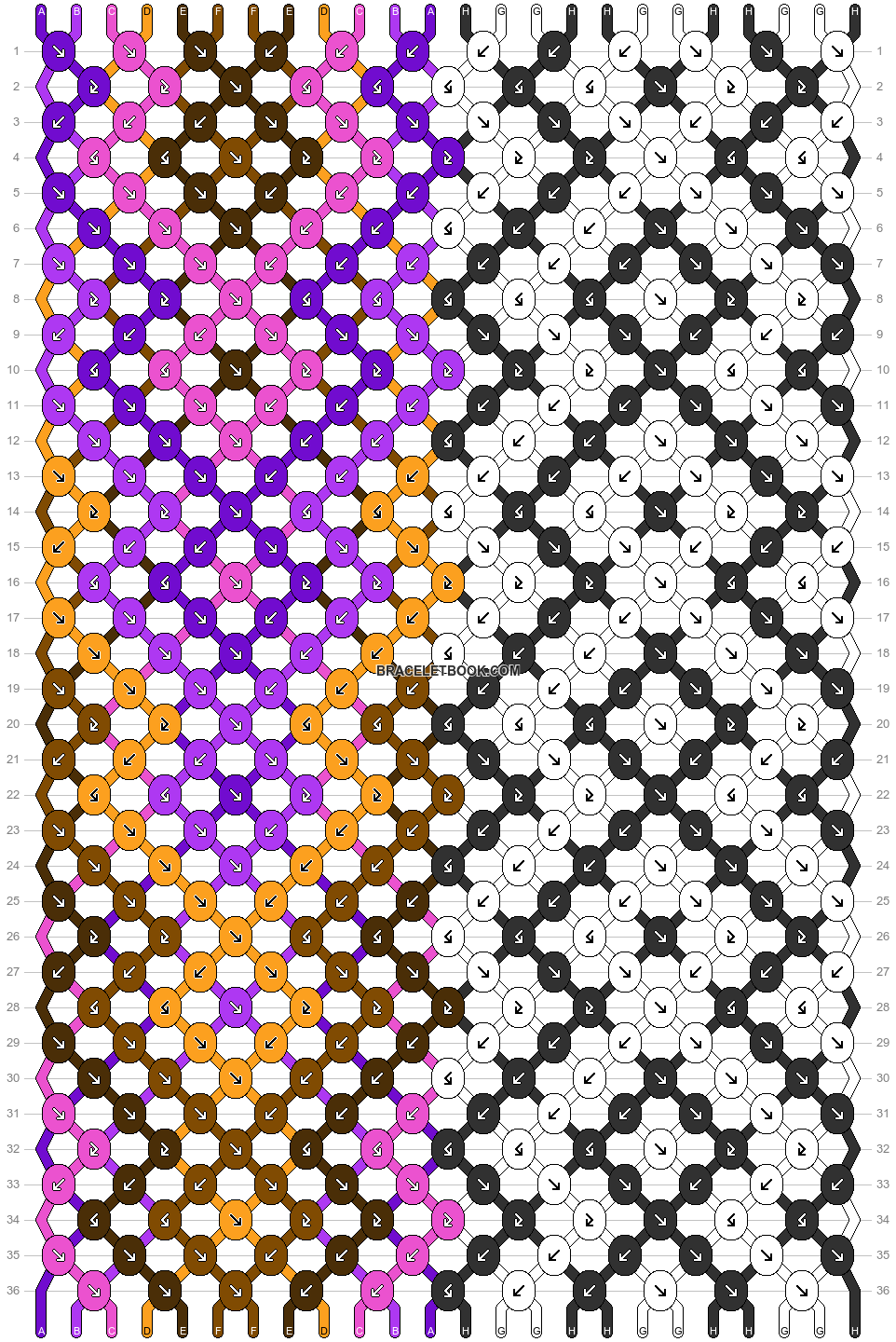 Normal pattern #60611 variation #377540 pattern