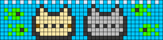 Alpha pattern #180712 variation #377542 preview