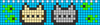 Alpha pattern #180712 variation #377542