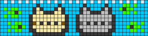 Alpha pattern #180712 variation #377542