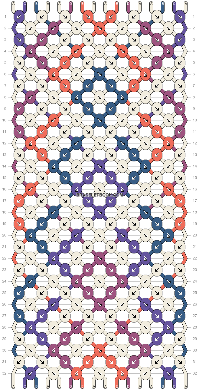 Normal pattern #160475 variation #377543 pattern