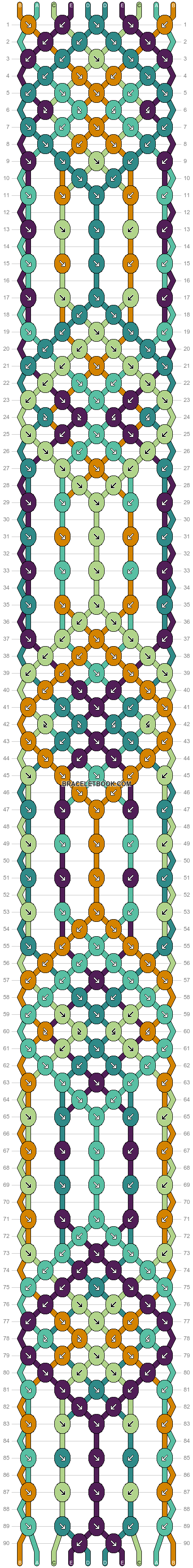 Normal pattern #181584 variation #377545 pattern
