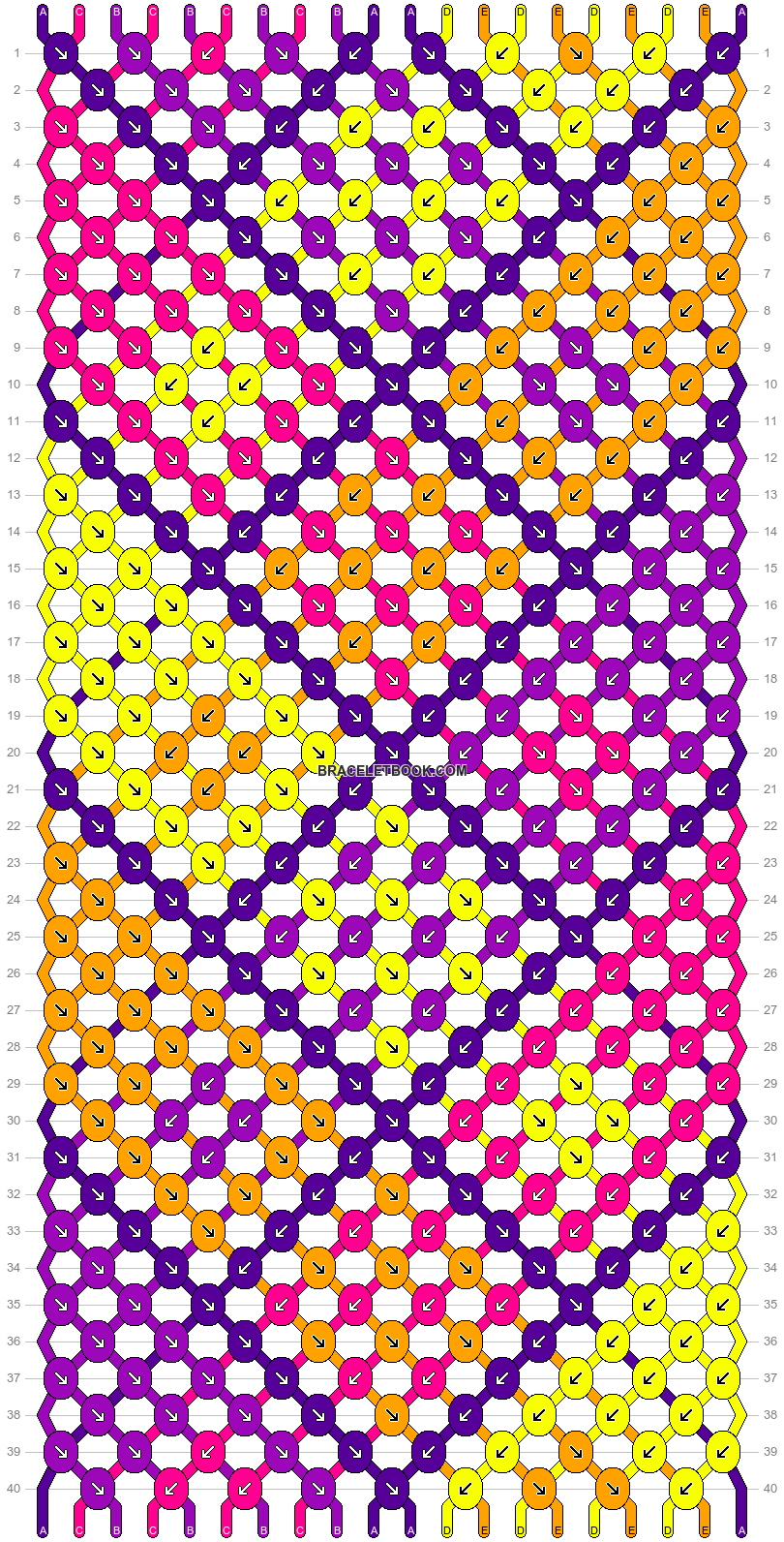 Normal pattern #182031 variation #377546 pattern