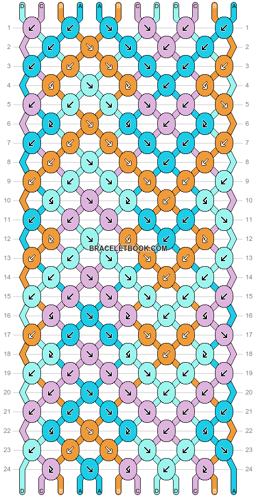 Normal pattern #129508 variation #377547 pattern