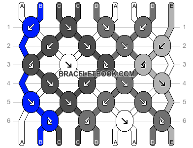 Normal pattern #181857 variation #377548 pattern