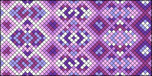 Normal pattern #182156 variation #377551